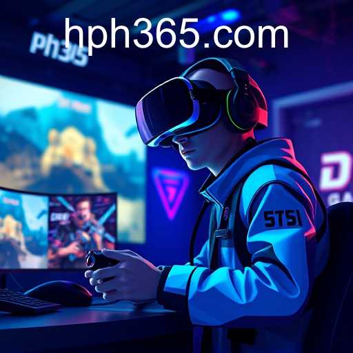 Evolving Trends in Online Gaming