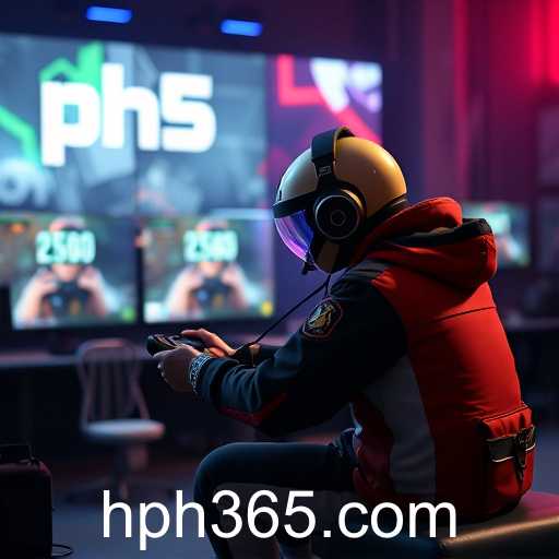 The Rising Trend of Gaming Broadcasts