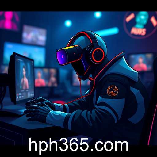 Gaming Trends and Innovations in 2025