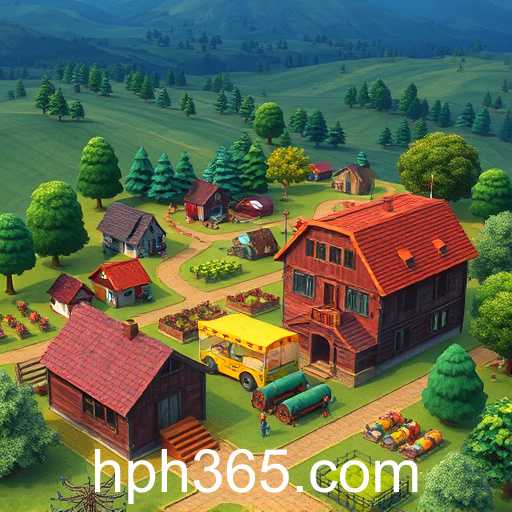 Gaming Paradigms: PH365's Impact on Digital Culture