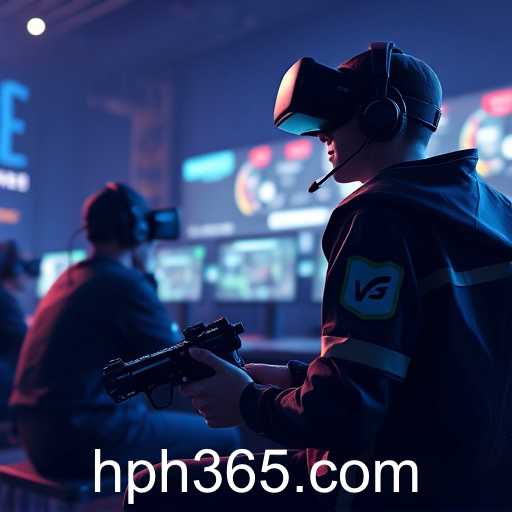 The Rise of Interactive Gaming Platforms