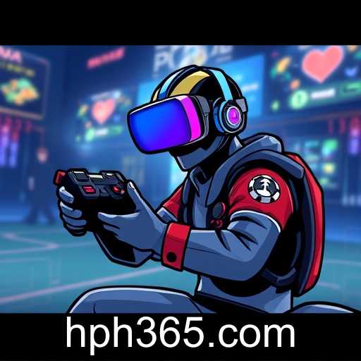 The Rise of PH365 in Online Gaming